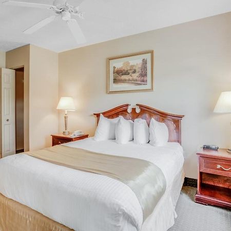 The Willowbrook Golf Hotel At Split Rock Lake Harmony Extérieur photo