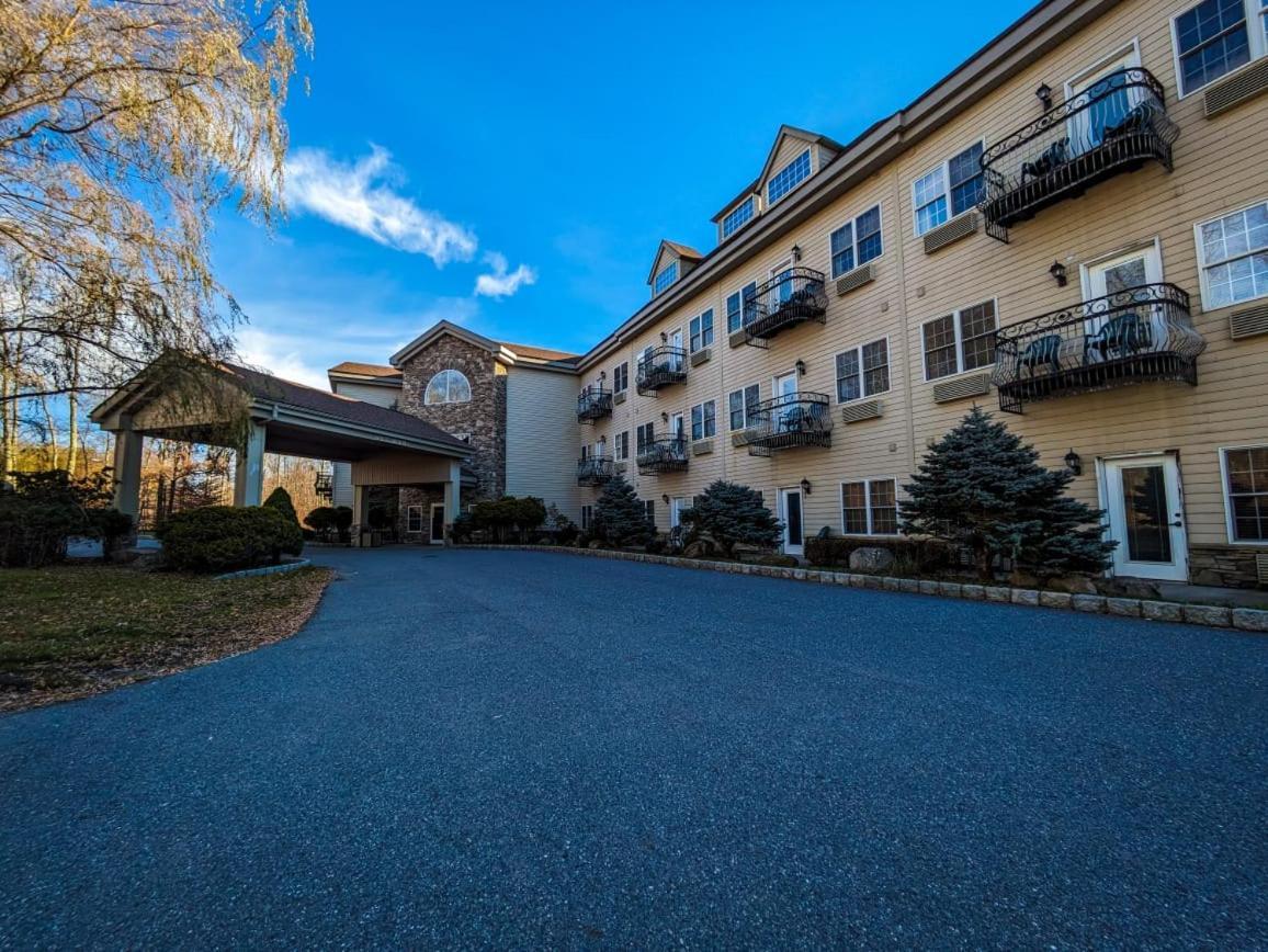 The Willowbrook Golf Hotel At Split Rock Lake Harmony Extérieur photo