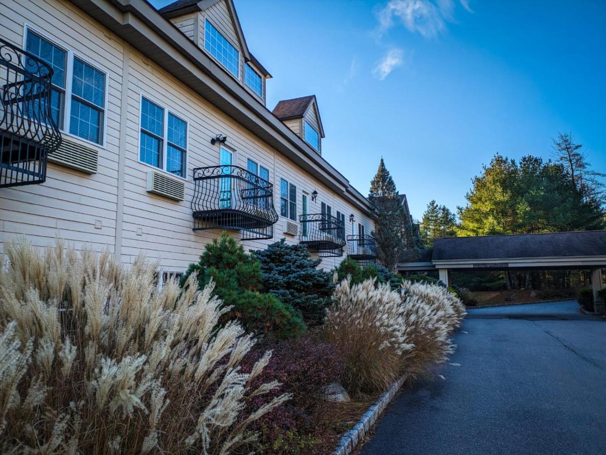 The Willowbrook Golf Hotel At Split Rock Lake Harmony Extérieur photo