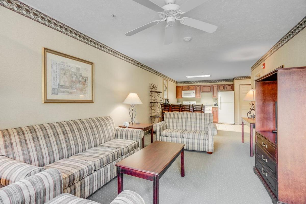 The Willowbrook Golf Hotel At Split Rock Lake Harmony Extérieur photo